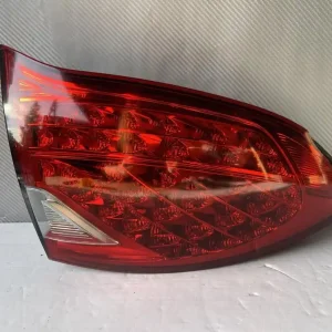 Wyjątkowa oferta PORSCHE CAYENNE II LEWA LAMPA TYŁ LED